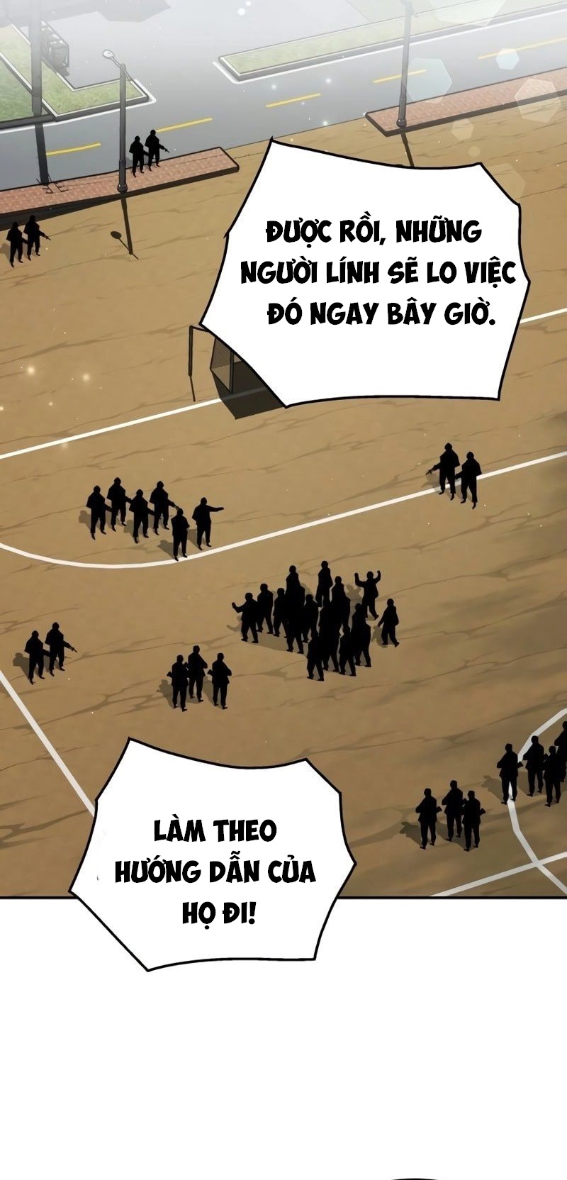 Đầu bếp của thế giới diệt vong. Chap 17 - Next Chap 18