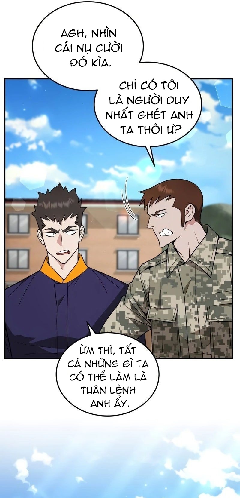 Đầu bếp của thế giới diệt vong. Chap 17 - Next Chap 18