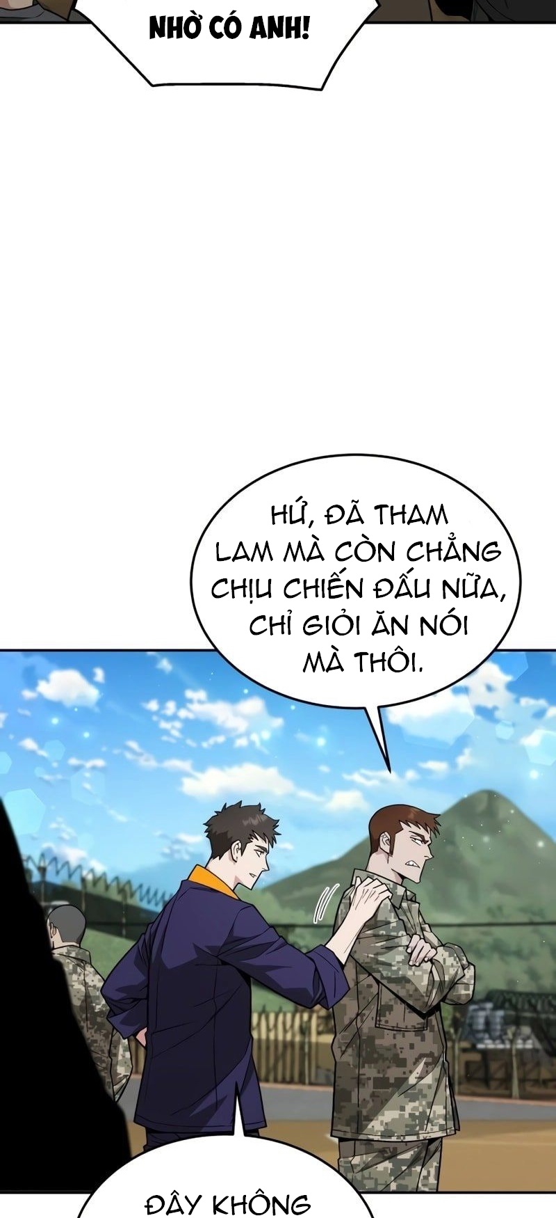 Đầu bếp của thế giới diệt vong. Chap 17 - Next Chap 18