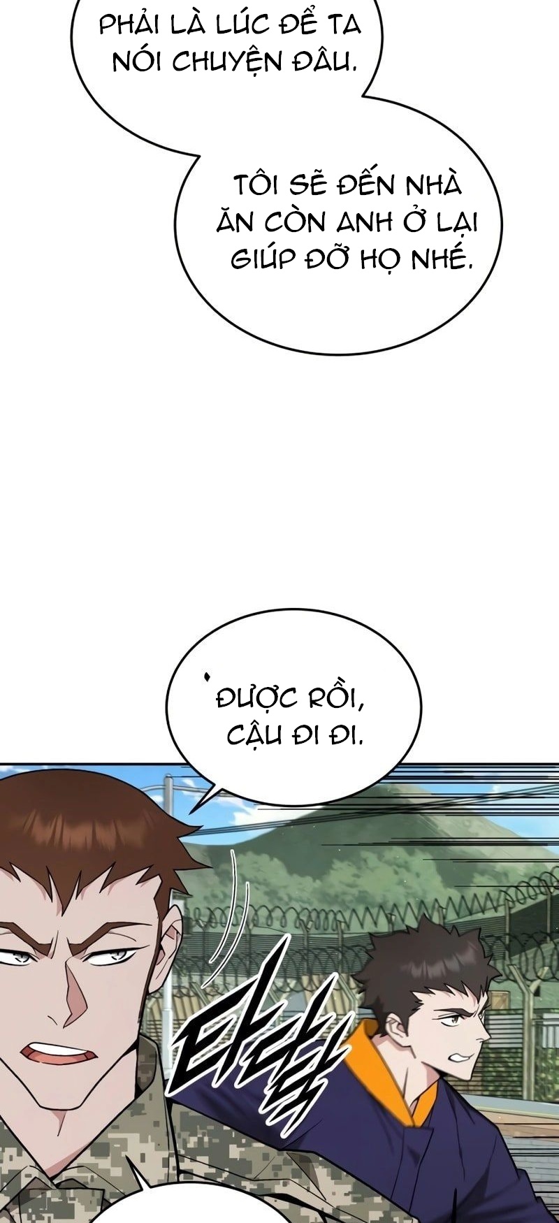 Đầu bếp của thế giới diệt vong. Chap 17 - Next Chap 18