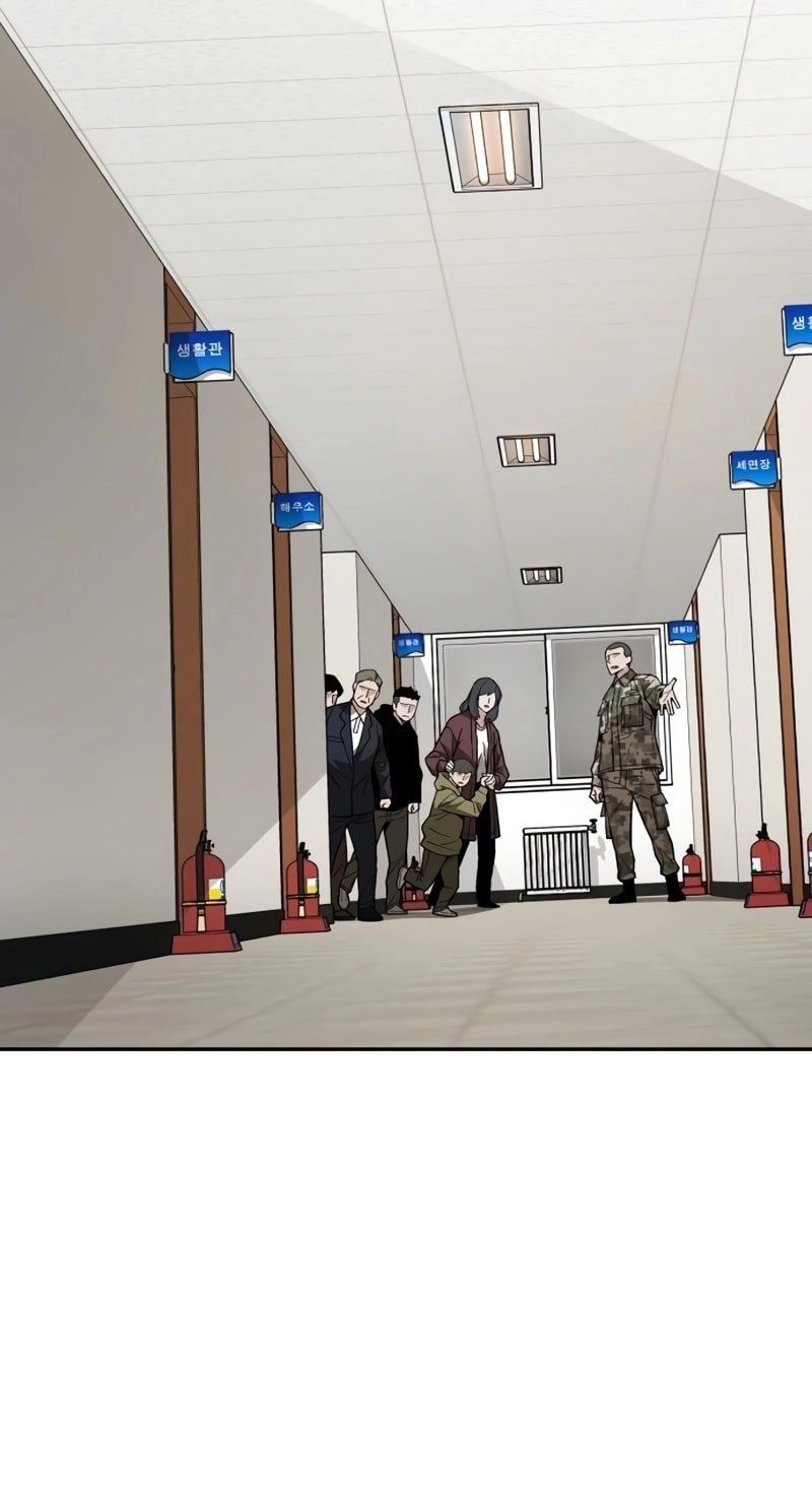 Đầu bếp của thế giới diệt vong. Chap 17 - Next Chap 18