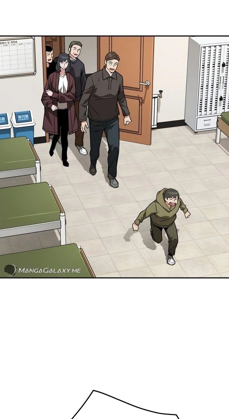 Đầu bếp của thế giới diệt vong. Chap 17 - Next Chap 18