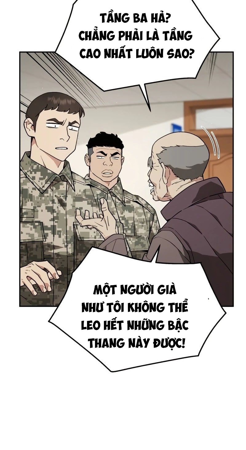 Đầu bếp của thế giới diệt vong. Chap 17 - Next Chap 18