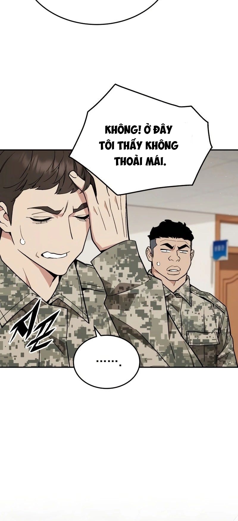 Đầu bếp của thế giới diệt vong. Chap 17 - Next Chap 18