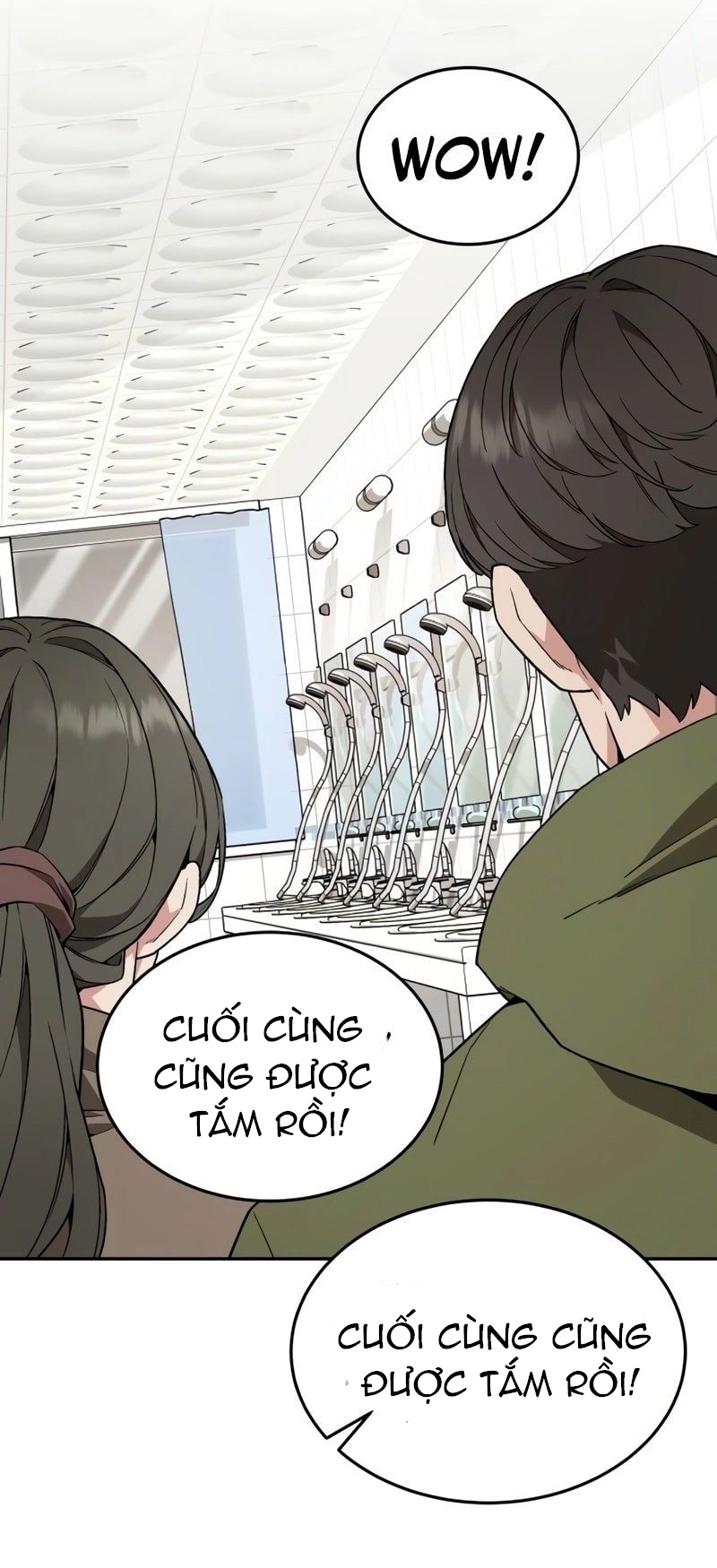 Đầu bếp của thế giới diệt vong. Chap 17 - Next Chap 18