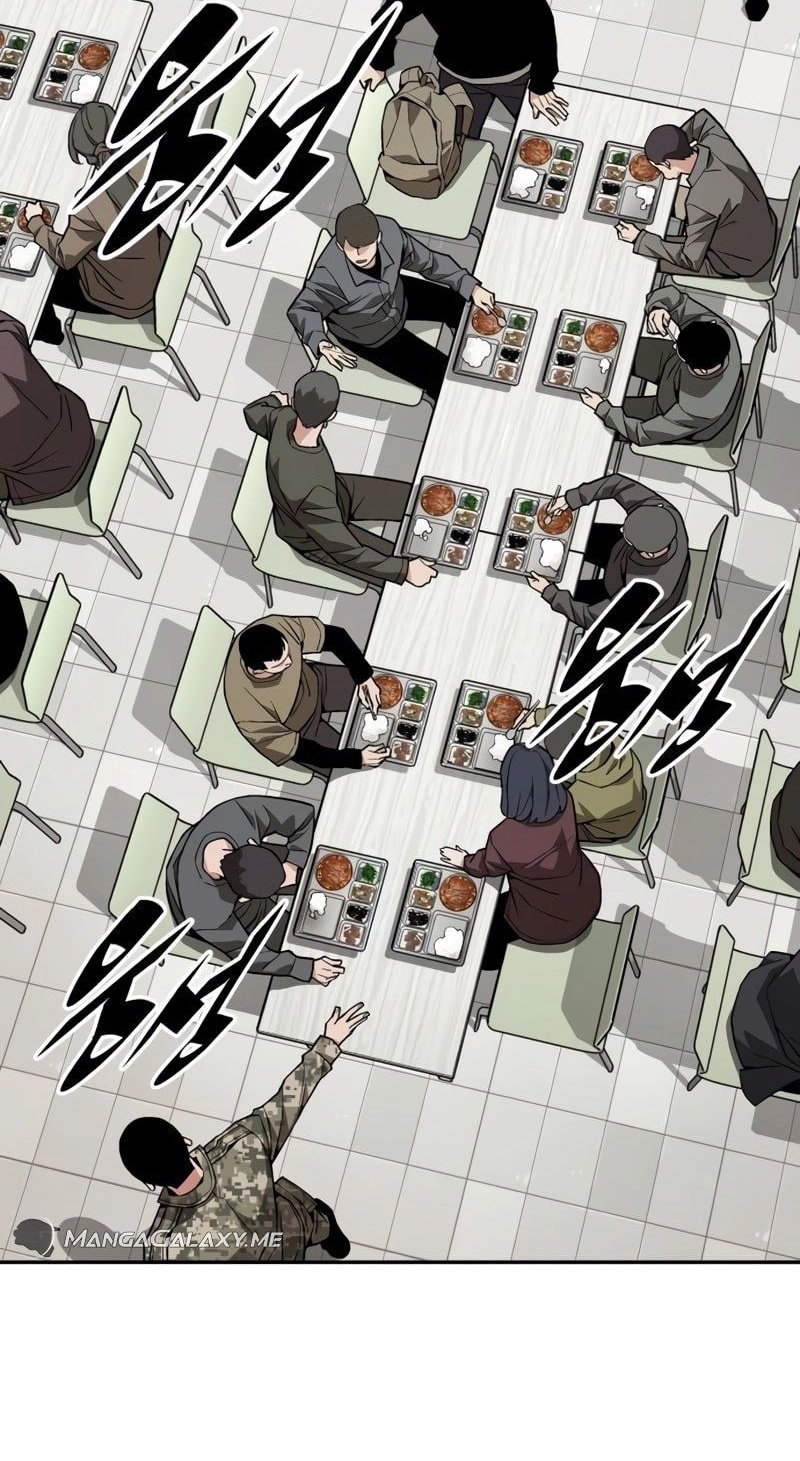 Đầu bếp của thế giới diệt vong. Chap 17 - Next Chap 18