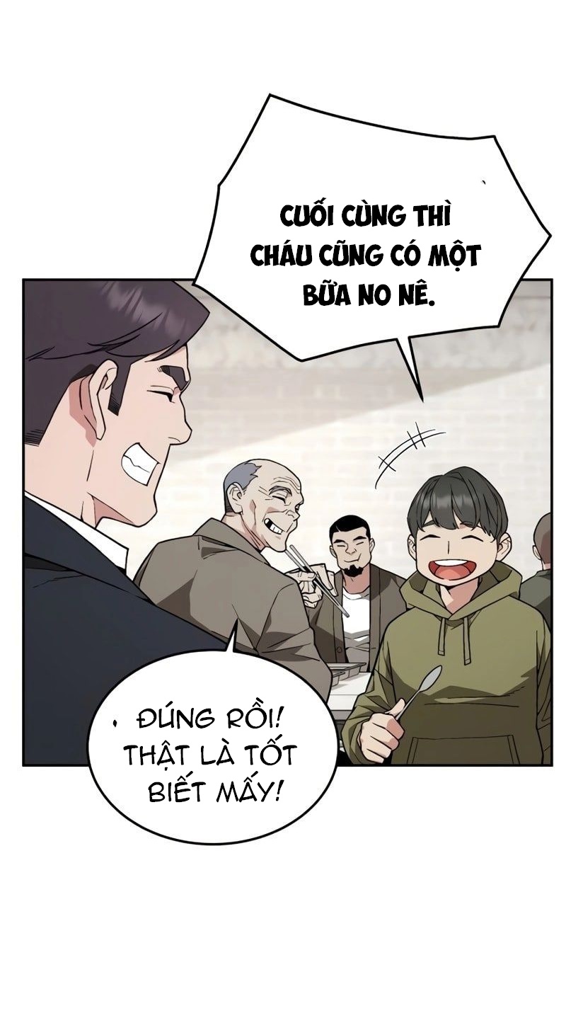 Đầu bếp của thế giới diệt vong. Chap 17 - Next Chap 18