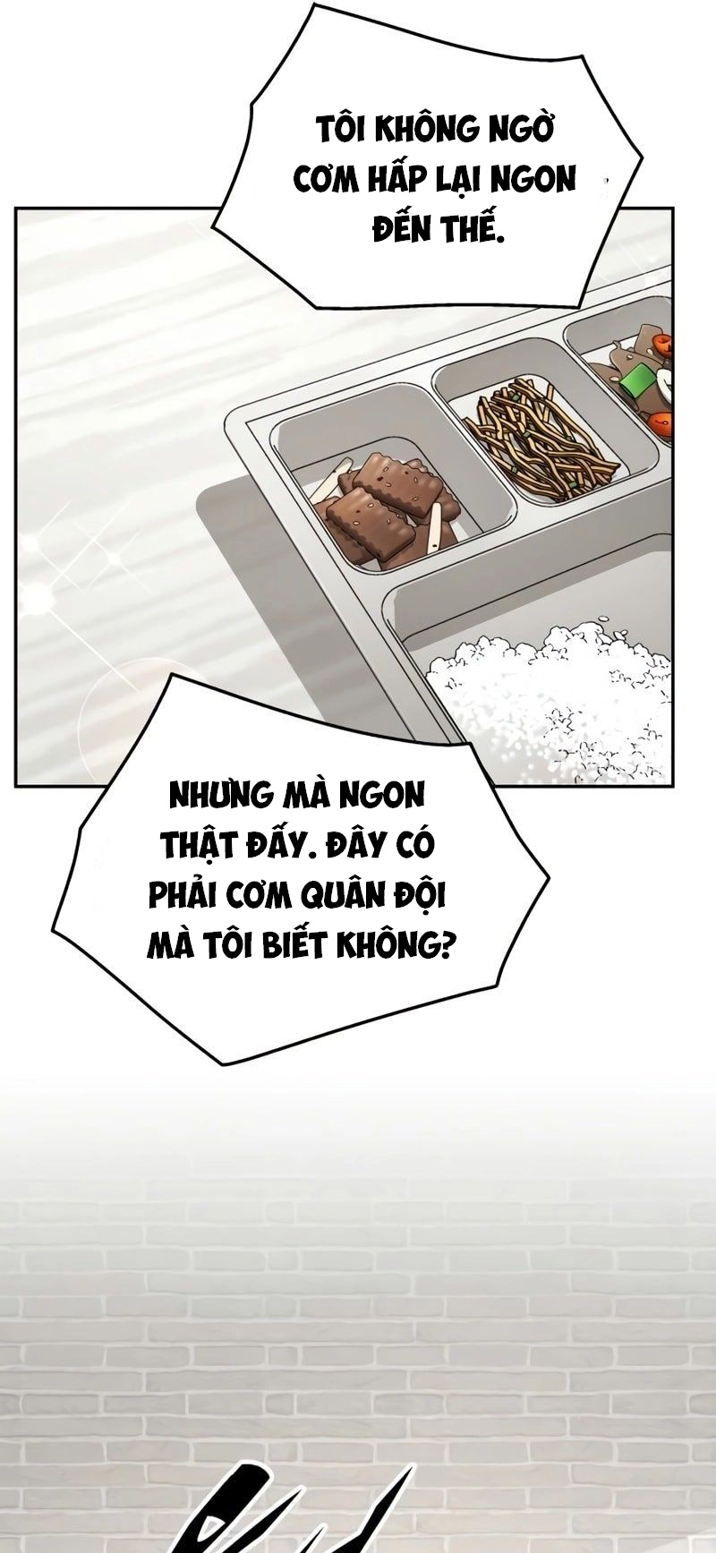 Đầu bếp của thế giới diệt vong. Chap 17 - Next Chap 18