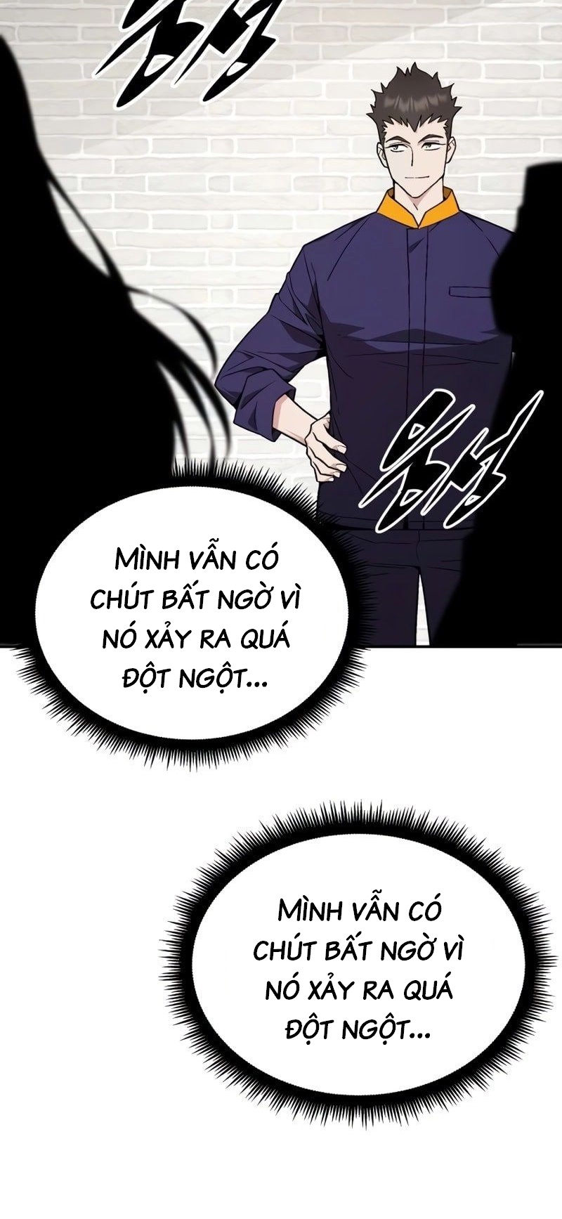 Đầu bếp của thế giới diệt vong. Chap 17 - Next Chap 18