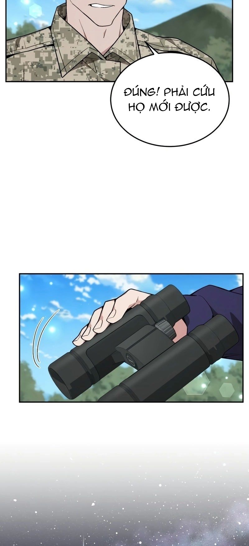 Đầu bếp của thế giới diệt vong. Chap 17 - Next Chap 18