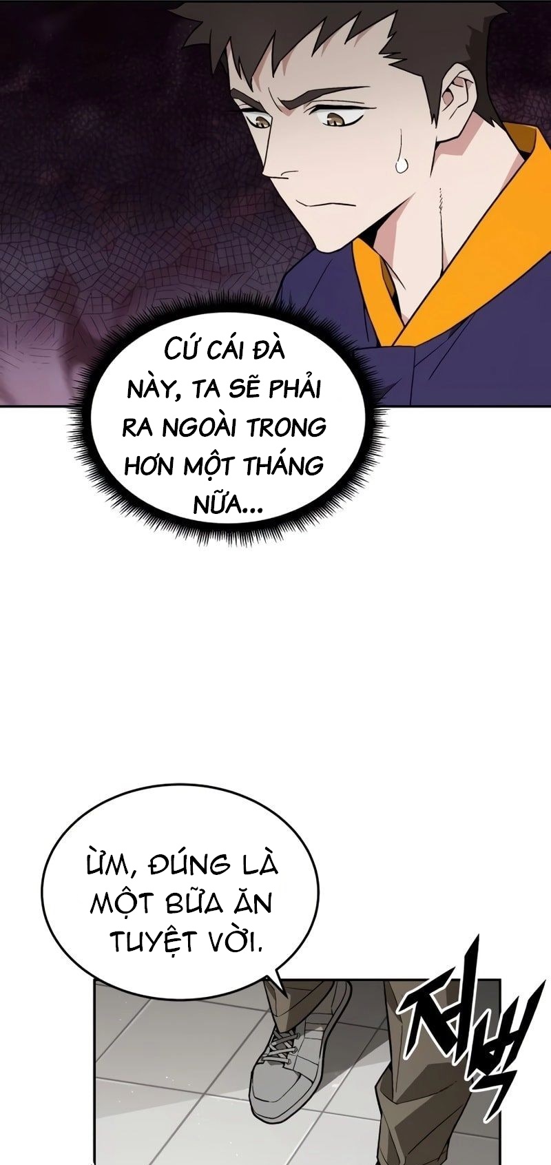 Đầu bếp của thế giới diệt vong. Chap 17 - Next Chap 18