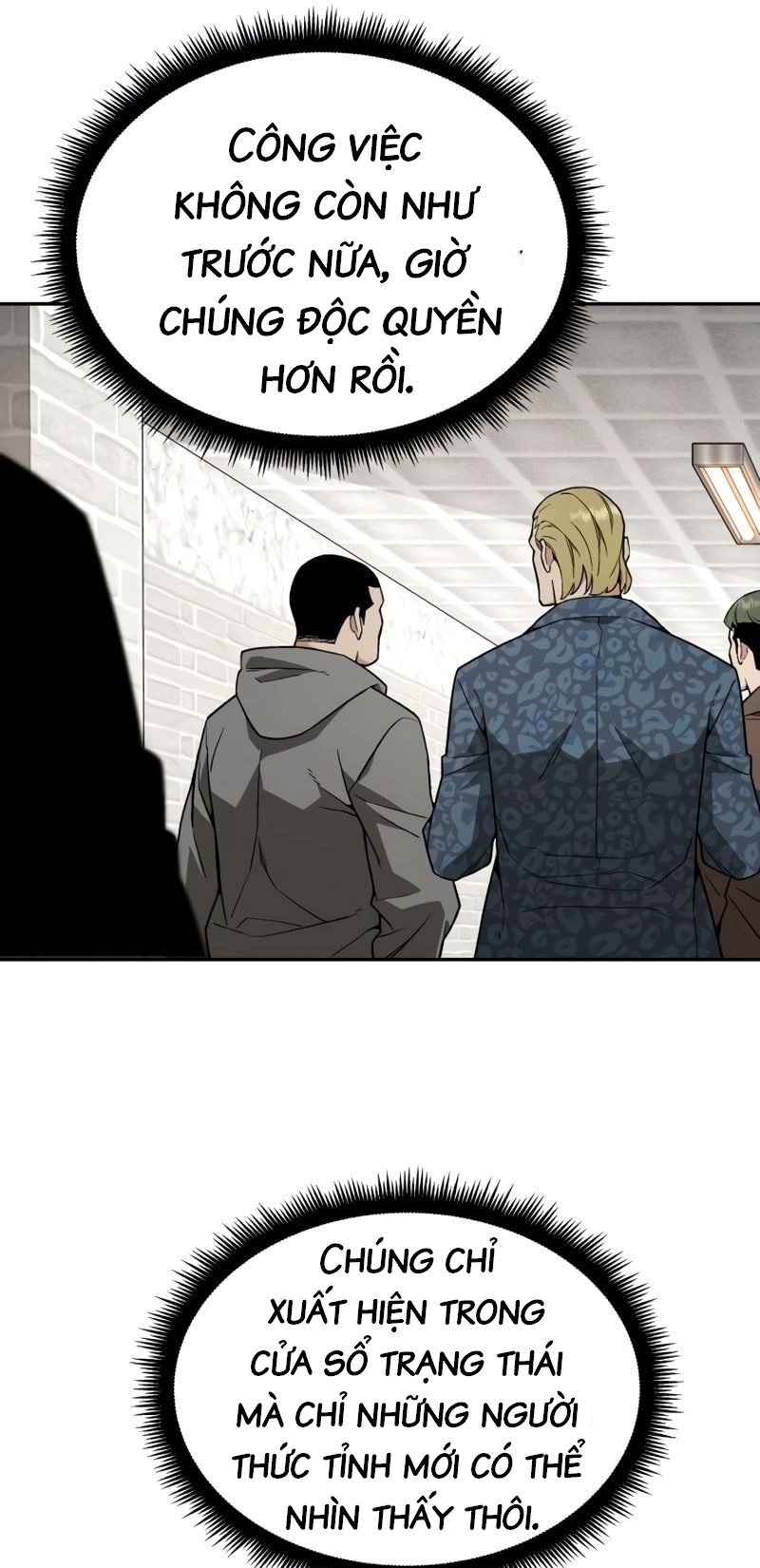 Đầu bếp của thế giới diệt vong. Chap 17 - Next Chap 18