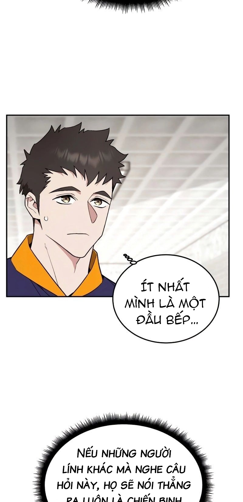 Đầu bếp của thế giới diệt vong. Chap 17 - Next Chap 18