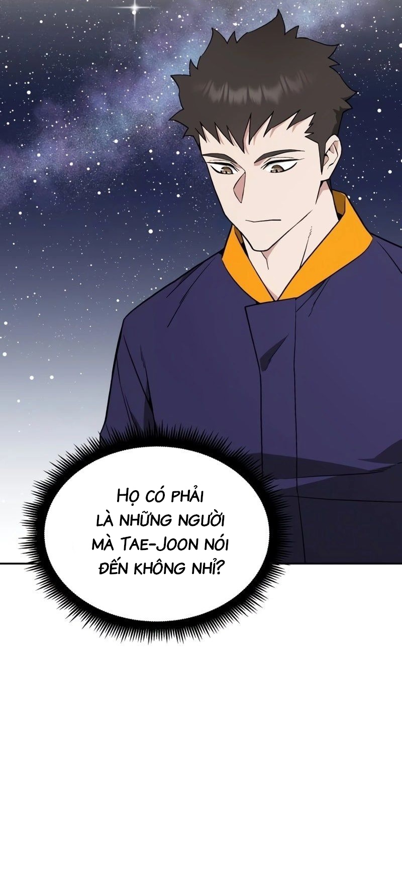 Đầu bếp của thế giới diệt vong. Chap 17 - Next Chap 18