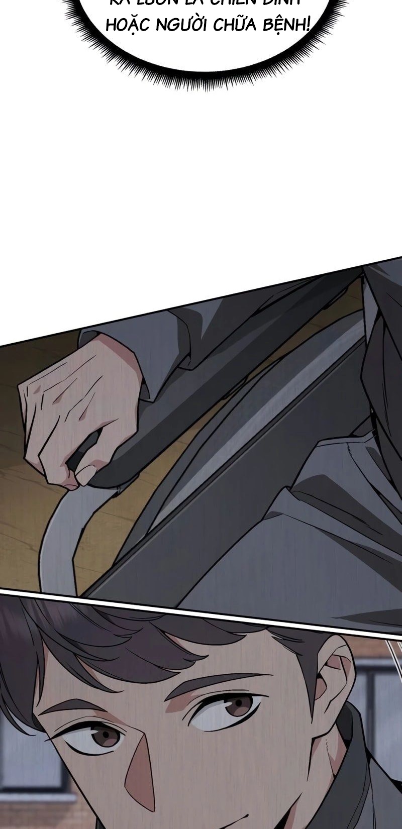 Đầu bếp của thế giới diệt vong. Chap 17 - Next Chap 18