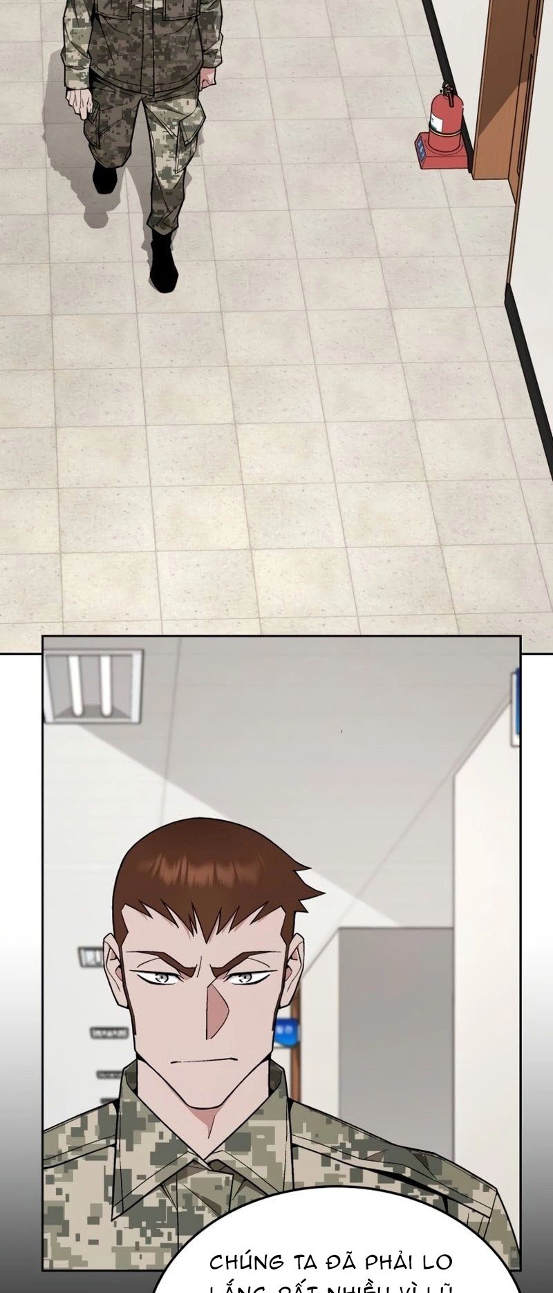 Đầu bếp của thế giới diệt vong. Chap 18 - Next Chap 19
