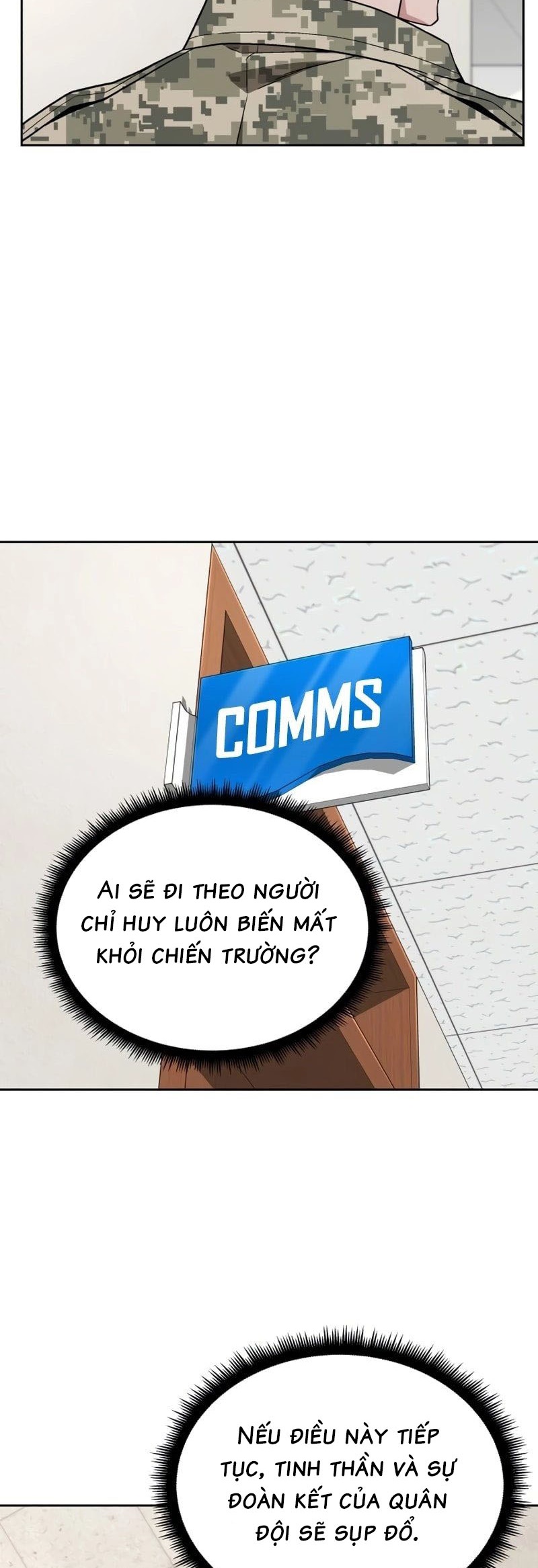 Đầu bếp của thế giới diệt vong. Chap 18 - Next Chap 19