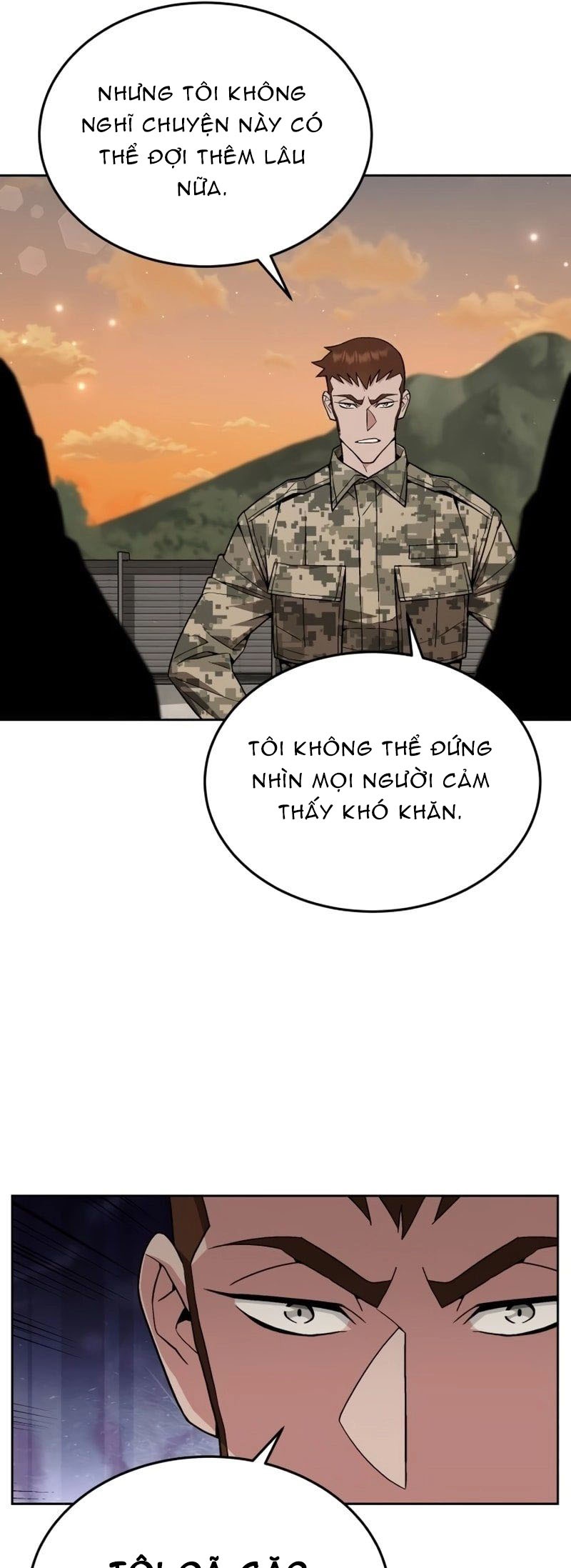 Đầu bếp của thế giới diệt vong. Chap 18 - Next Chap 19