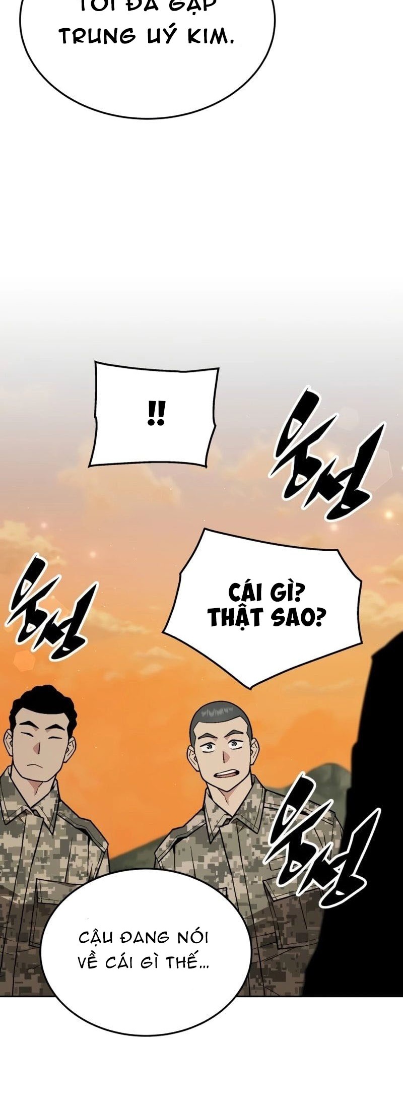 Đầu bếp của thế giới diệt vong. Chap 18 - Next Chap 19
