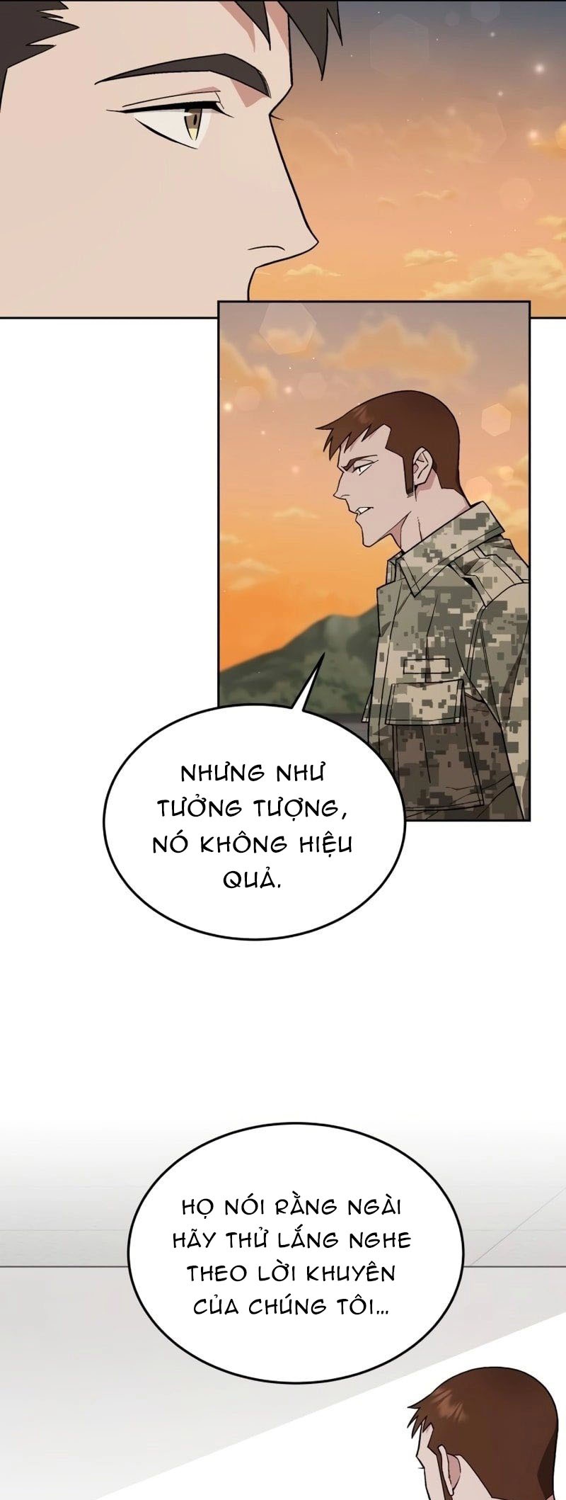 Đầu bếp của thế giới diệt vong. Chap 18 - Next Chap 19