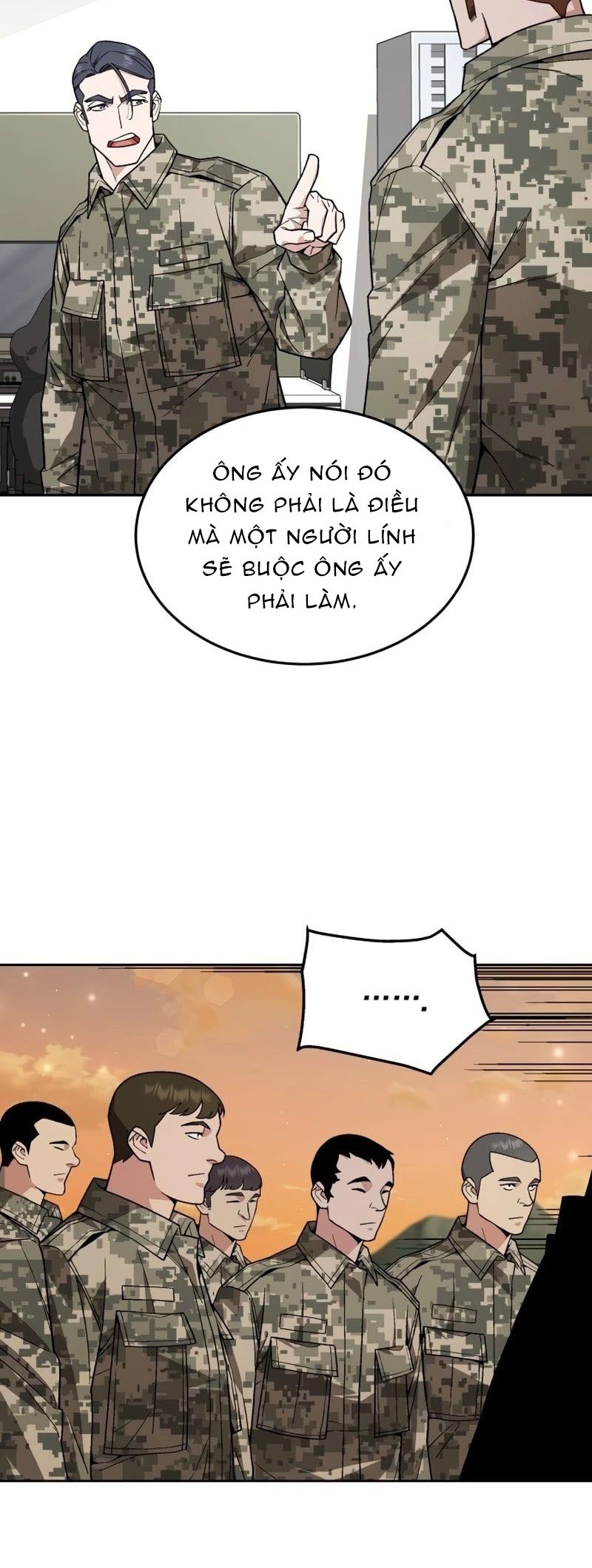 Đầu bếp của thế giới diệt vong. Chap 18 - Next Chap 19