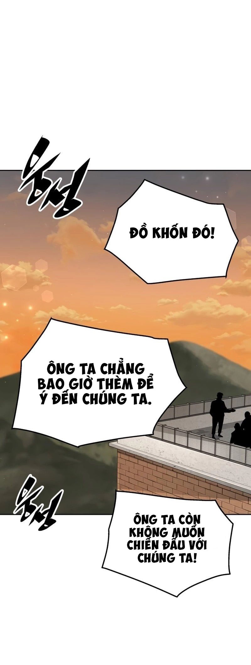 Đầu bếp của thế giới diệt vong. Chap 18 - Next Chap 19
