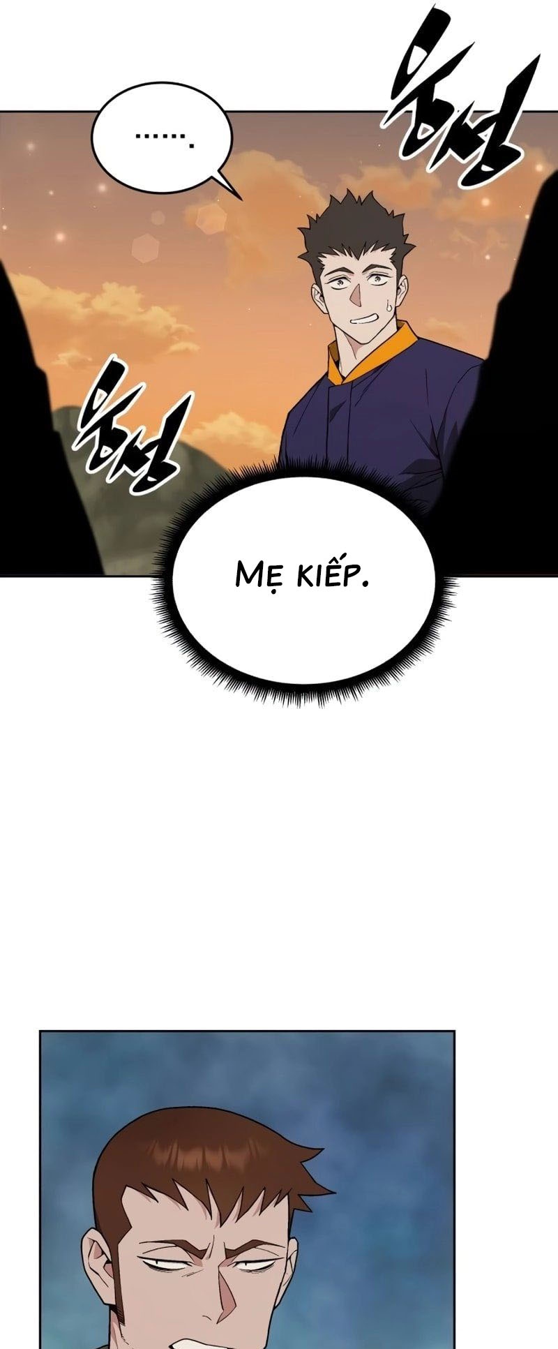 Đầu bếp của thế giới diệt vong. Chap 18 - Next Chap 19