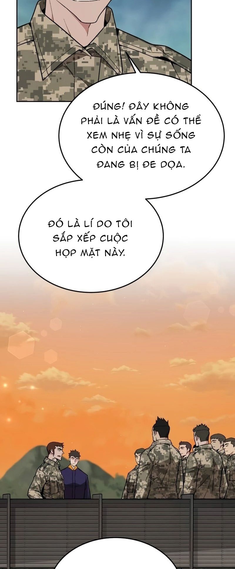 Đầu bếp của thế giới diệt vong. Chap 18 - Next Chap 19