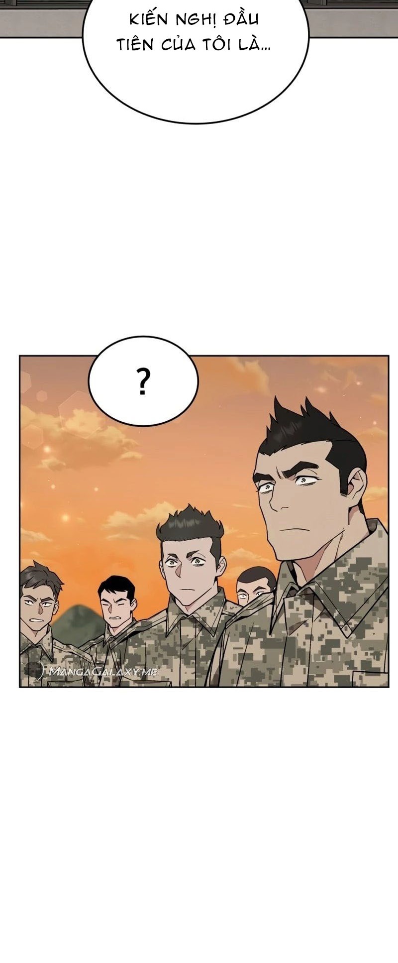 Đầu bếp của thế giới diệt vong. Chap 18 - Next Chap 19