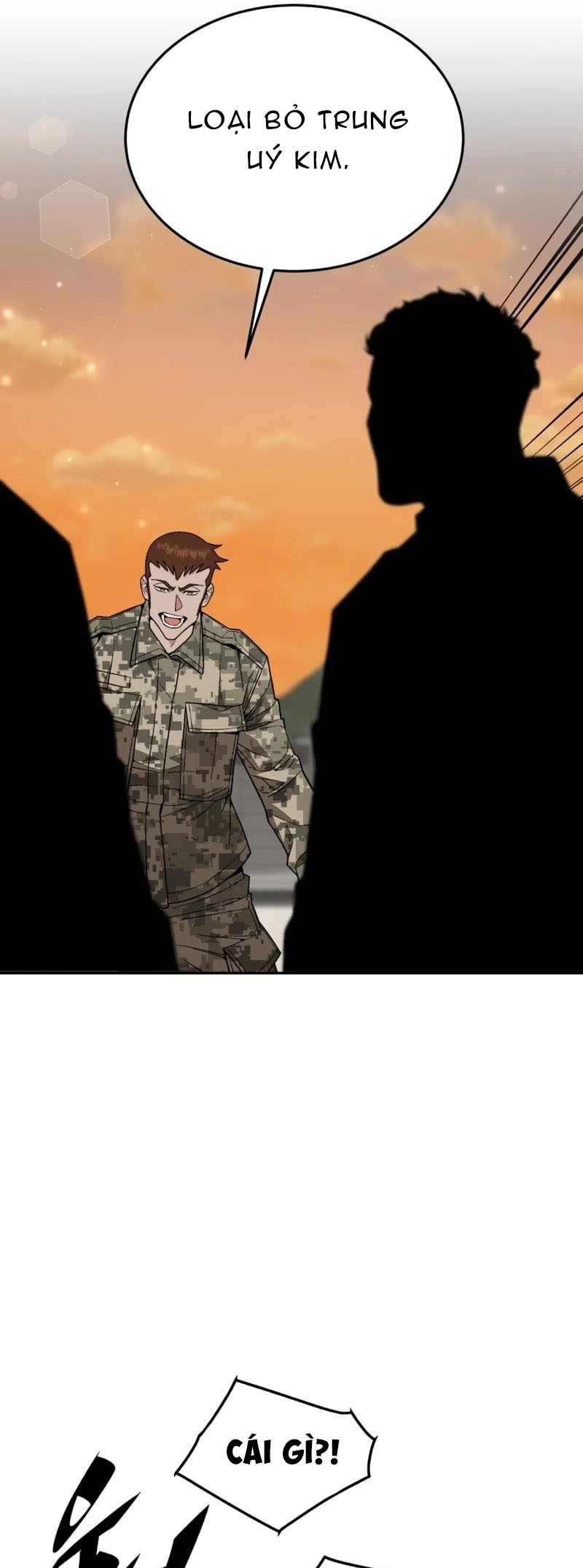 Đầu bếp của thế giới diệt vong. Chap 18 - Next Chap 19