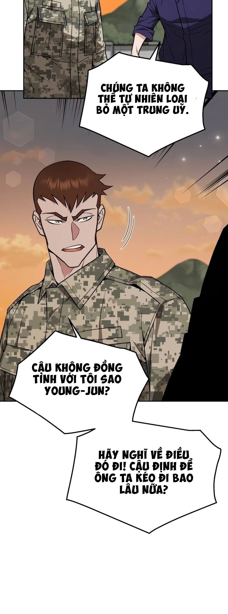 Đầu bếp của thế giới diệt vong. Chap 18 - Next Chap 19