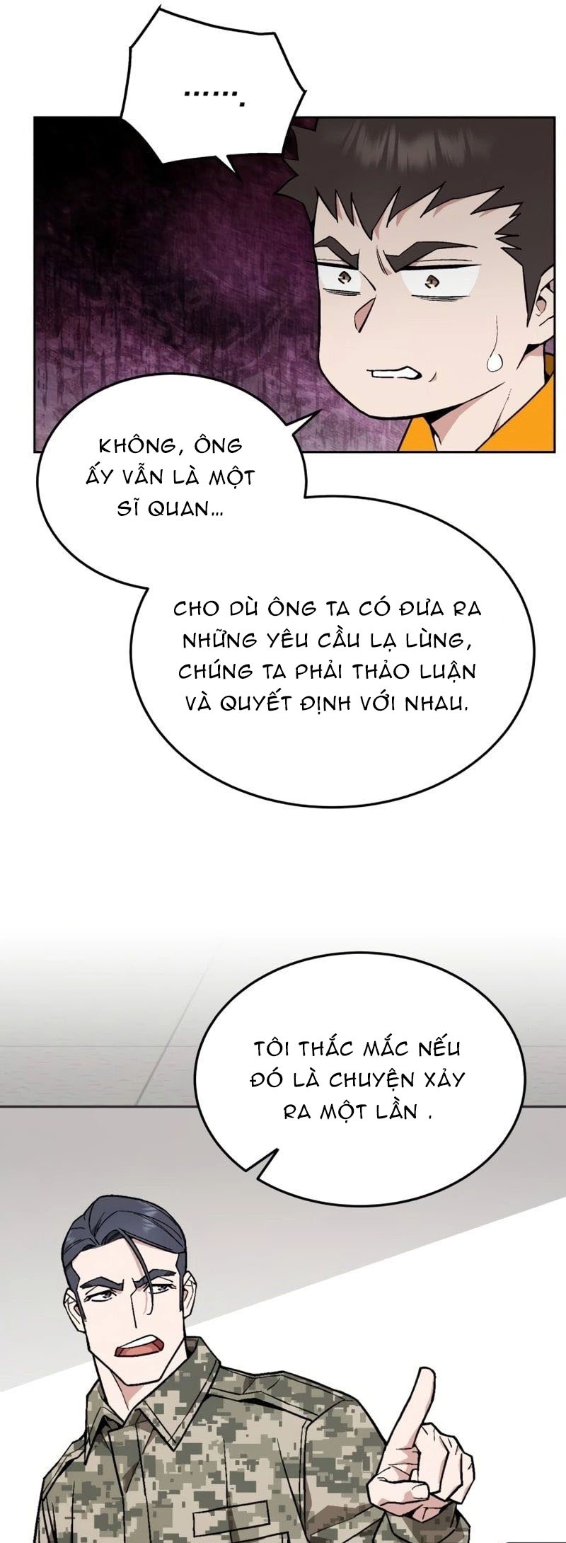Đầu bếp của thế giới diệt vong. Chap 18 - Next Chap 19