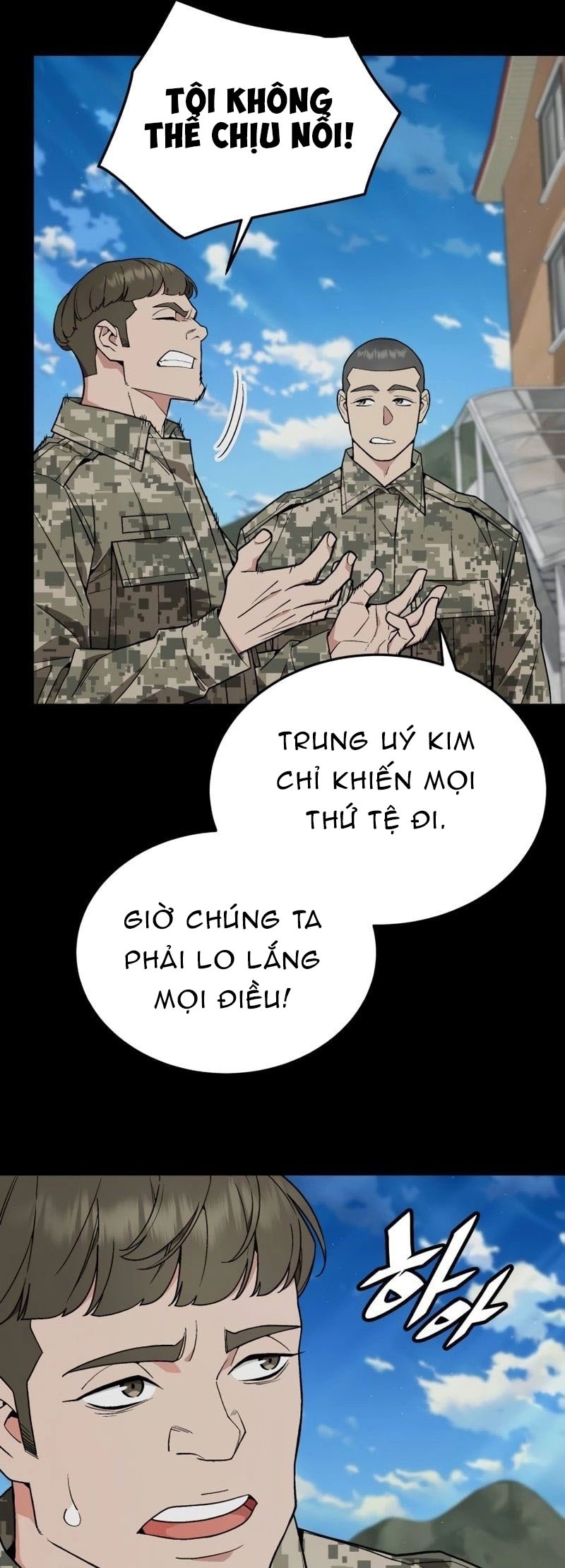 Đầu bếp của thế giới diệt vong. Chap 18 - Next Chap 19