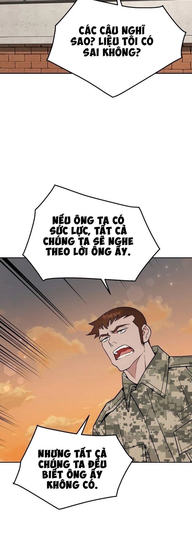 Đầu bếp của thế giới diệt vong. Chap 18 - Next Chap 19
