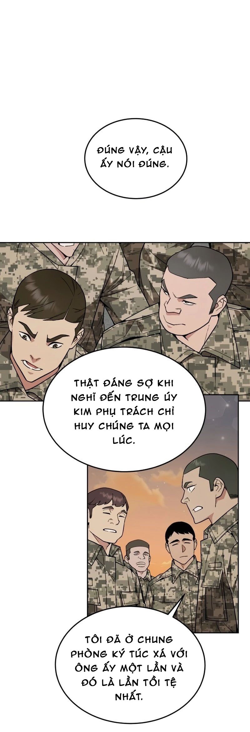 Đầu bếp của thế giới diệt vong. Chap 18 - Next Chap 19