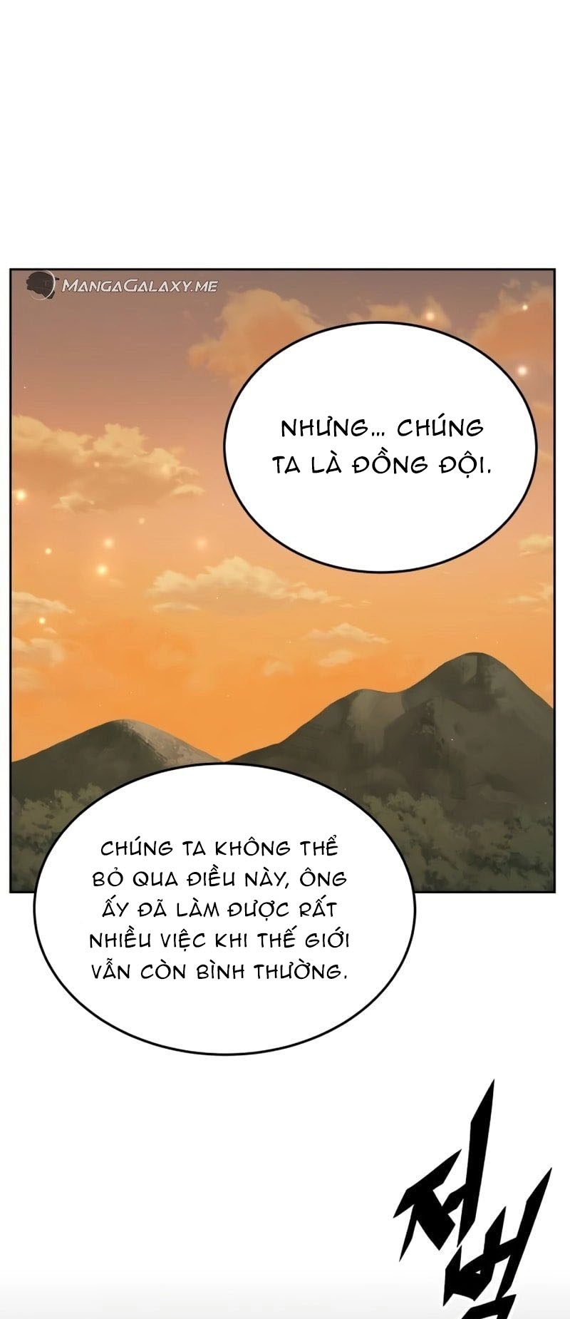 Đầu bếp của thế giới diệt vong. Chap 18 - Next Chap 19