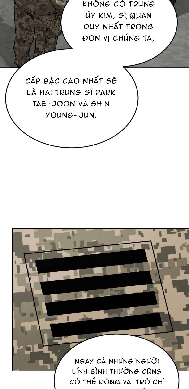 Đầu bếp của thế giới diệt vong. Chap 18 - Next Chap 19