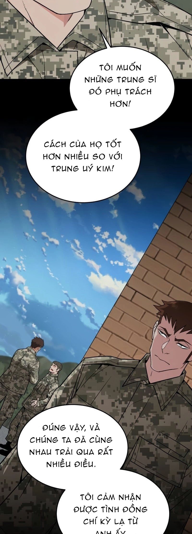 Đầu bếp của thế giới diệt vong. Chap 18 - Next Chap 19