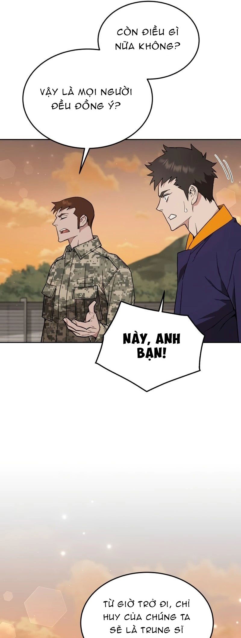Đầu bếp của thế giới diệt vong. Chap 18 - Next Chap 19