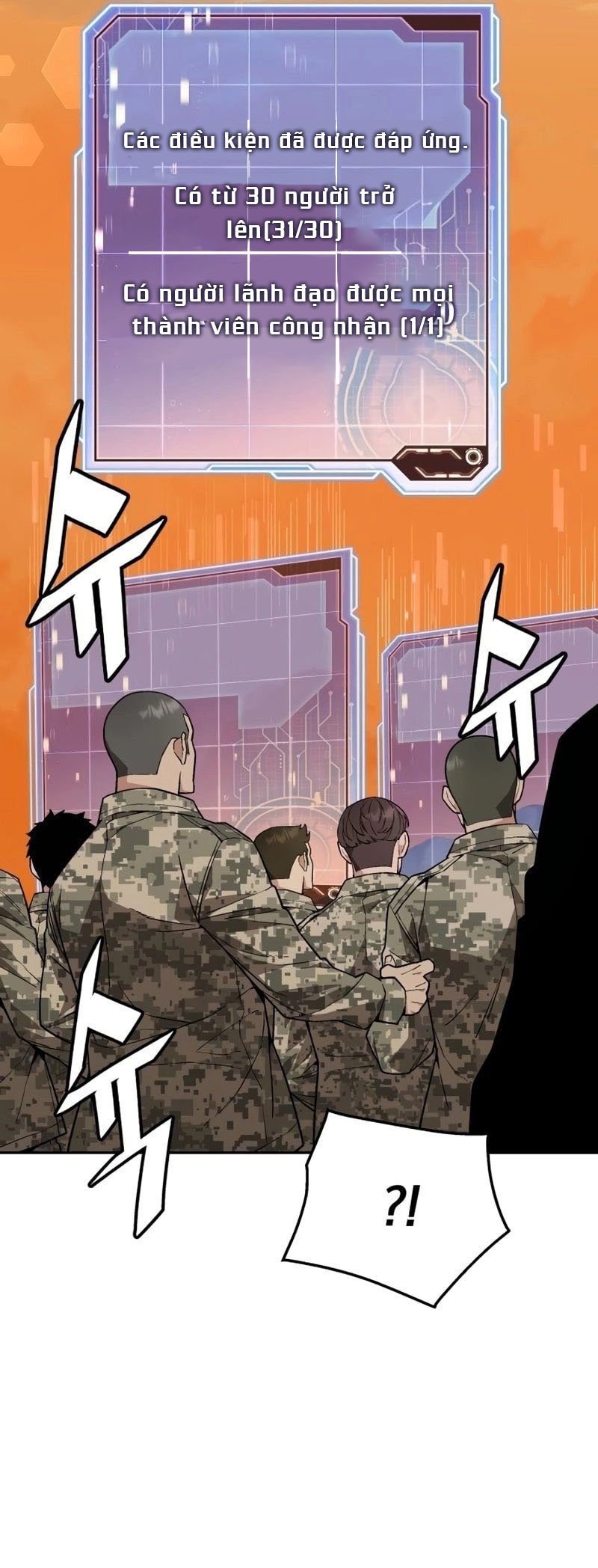 Đầu bếp của thế giới diệt vong. Chap 18 - Next Chap 19