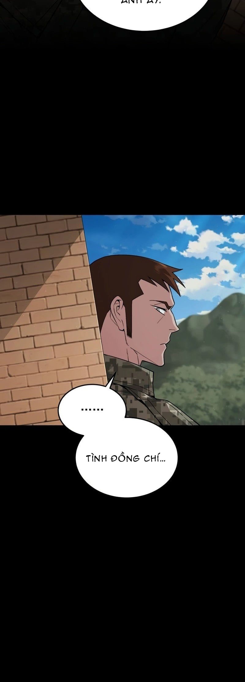 Đầu bếp của thế giới diệt vong. Chap 18 - Next Chap 19