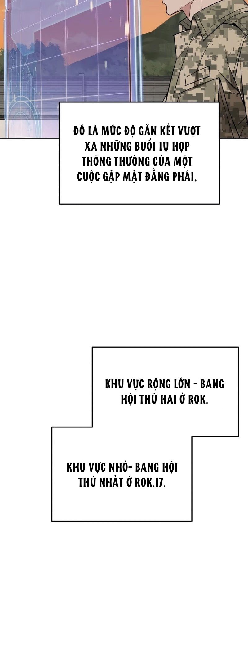 Đầu bếp của thế giới diệt vong. Chap 18 - Next Chap 19
