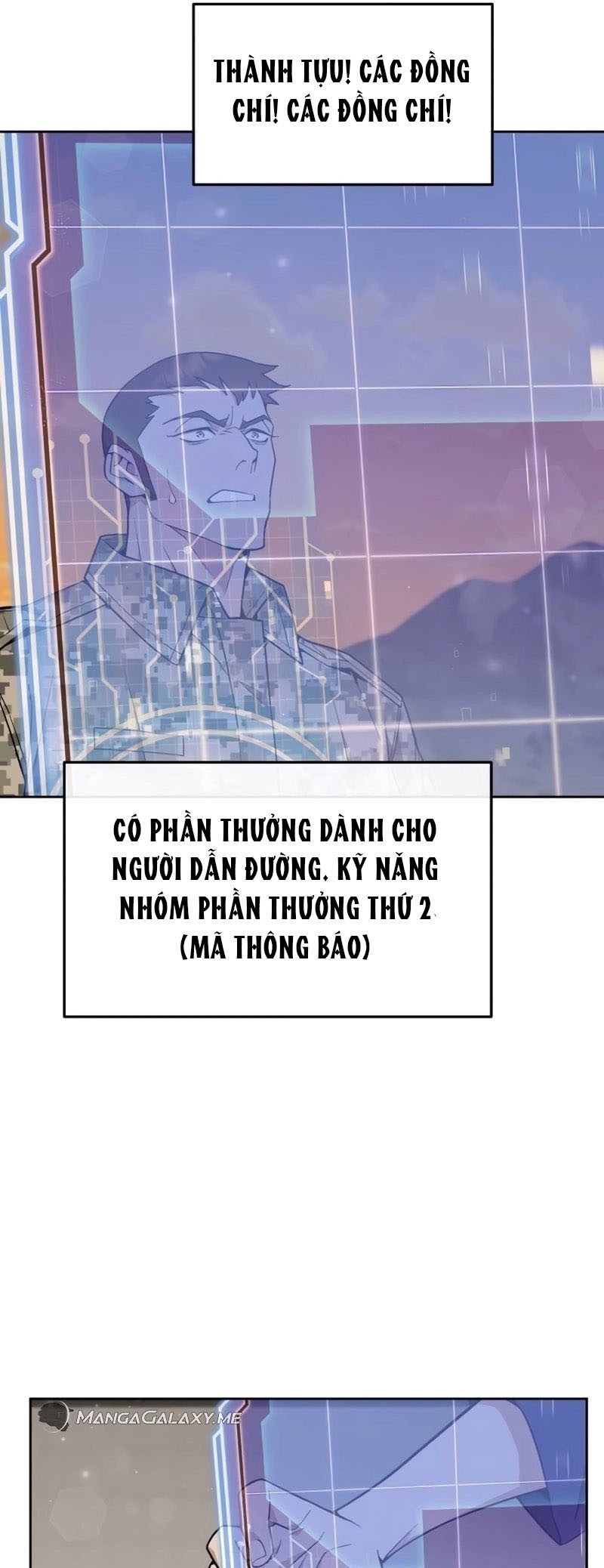 Đầu bếp của thế giới diệt vong. Chap 18 - Next Chap 19