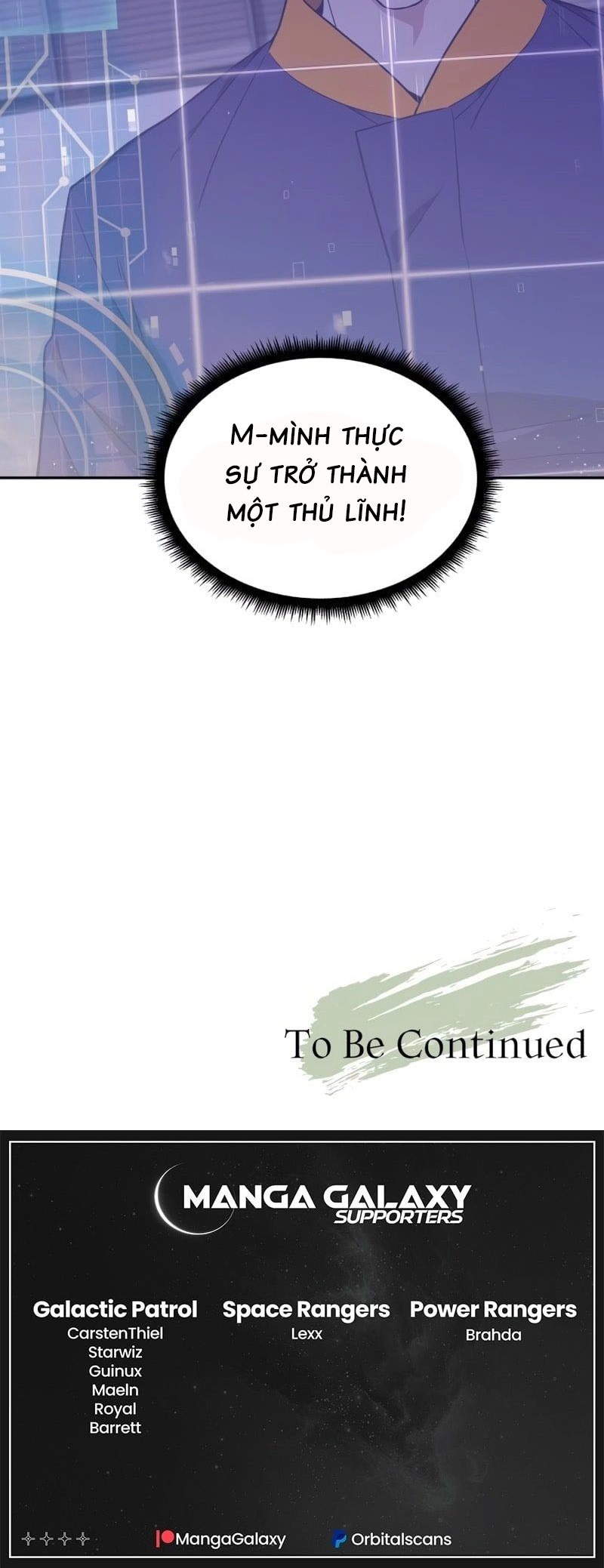 Đầu bếp của thế giới diệt vong. Chap 18 - Next Chap 19