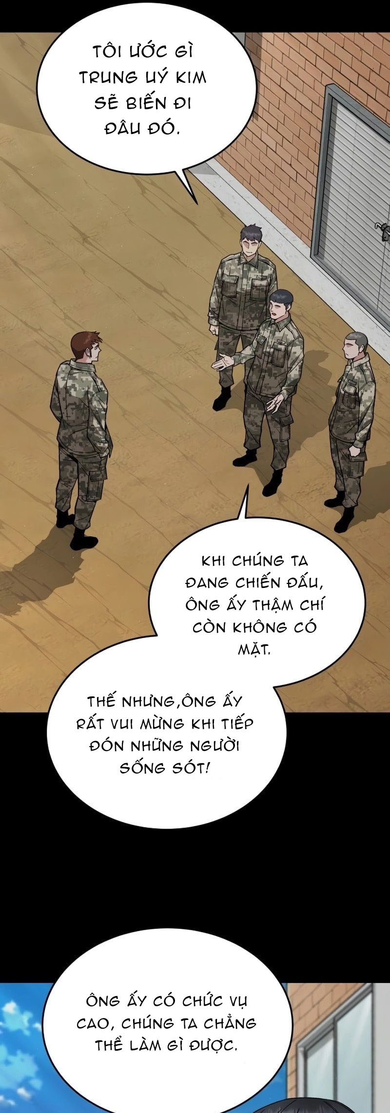 Đầu bếp của thế giới diệt vong. Chap 18 - Next Chap 19