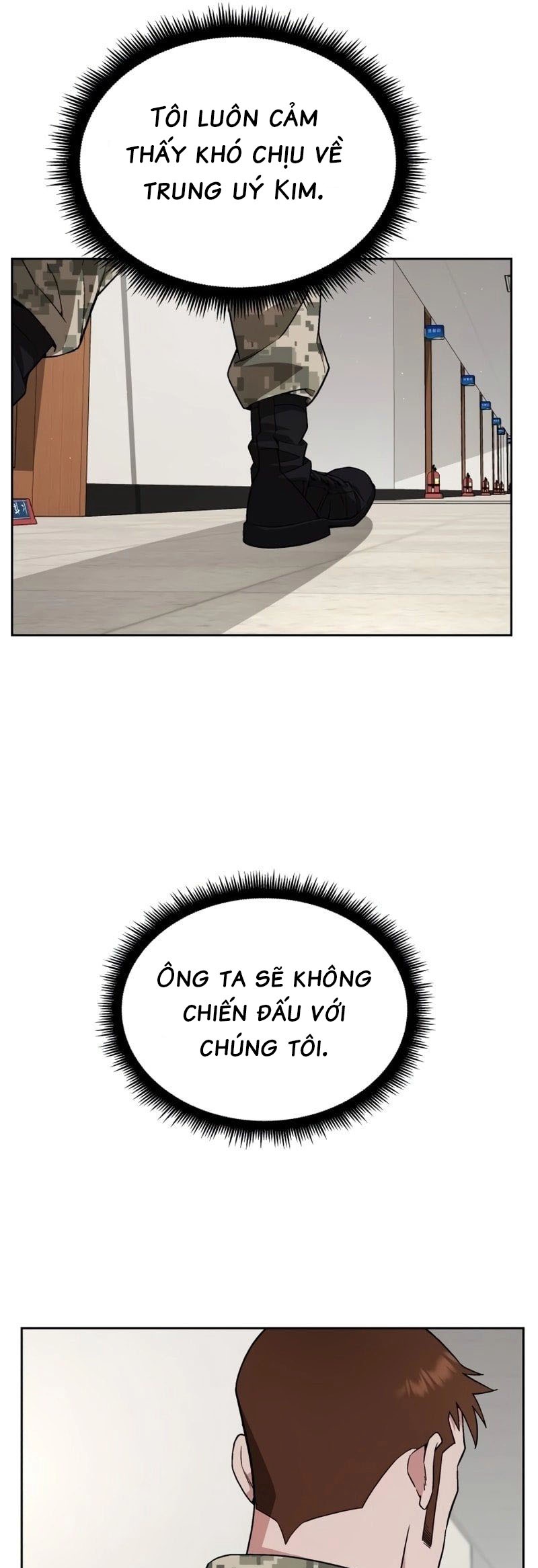 Đầu bếp của thế giới diệt vong. Chap 18 - Next Chap 19