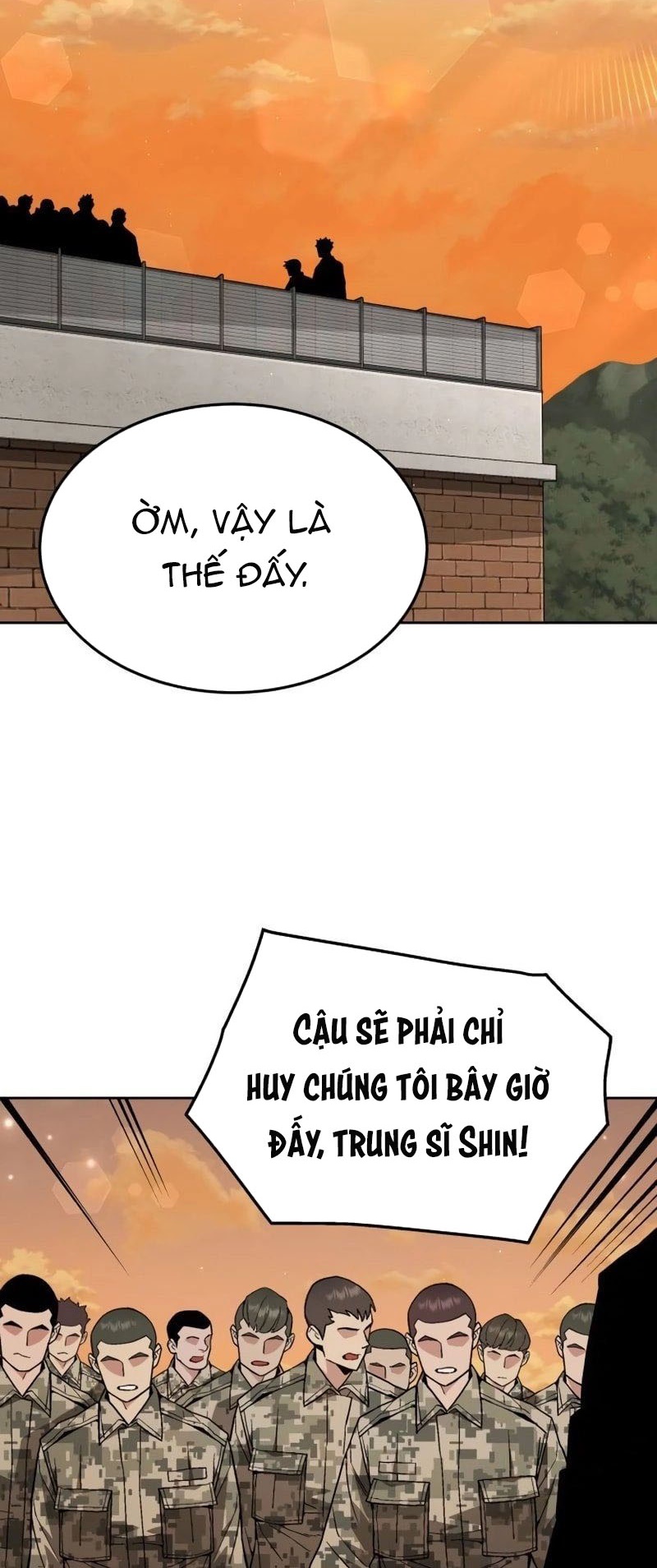 Đầu bếp của thế giới diệt vong. Chap 19 - Next Chap 20