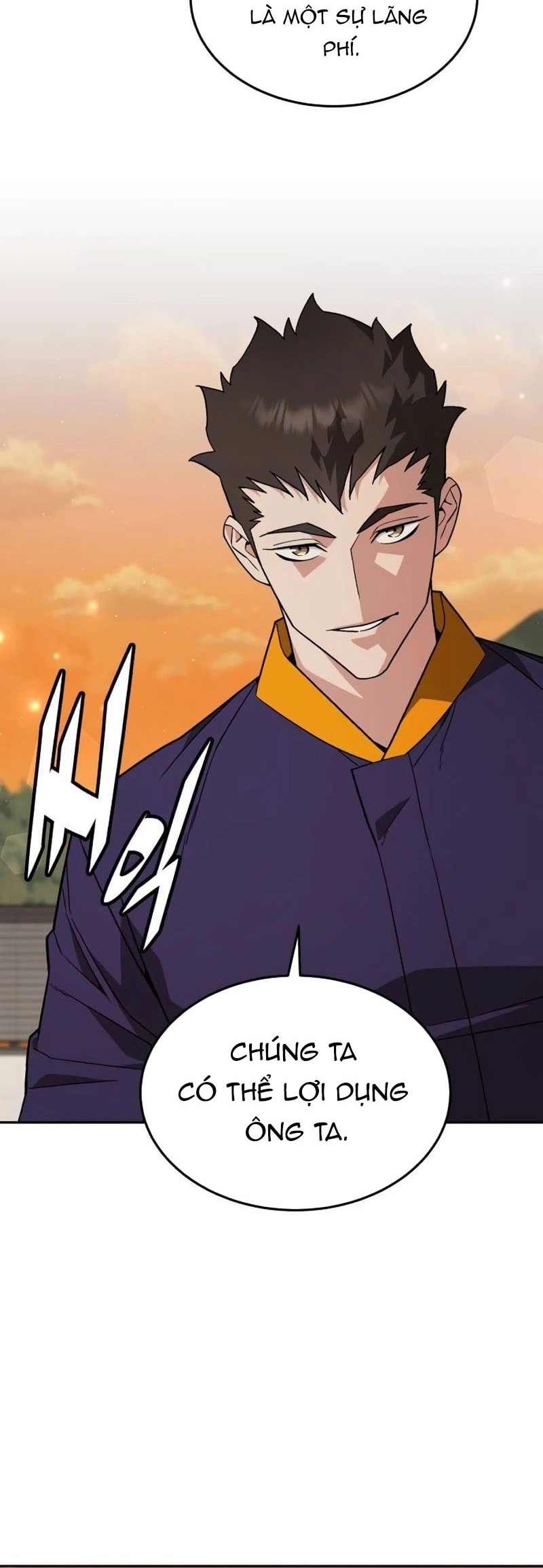 Đầu bếp của thế giới diệt vong. Chap 19 - Next Chap 20