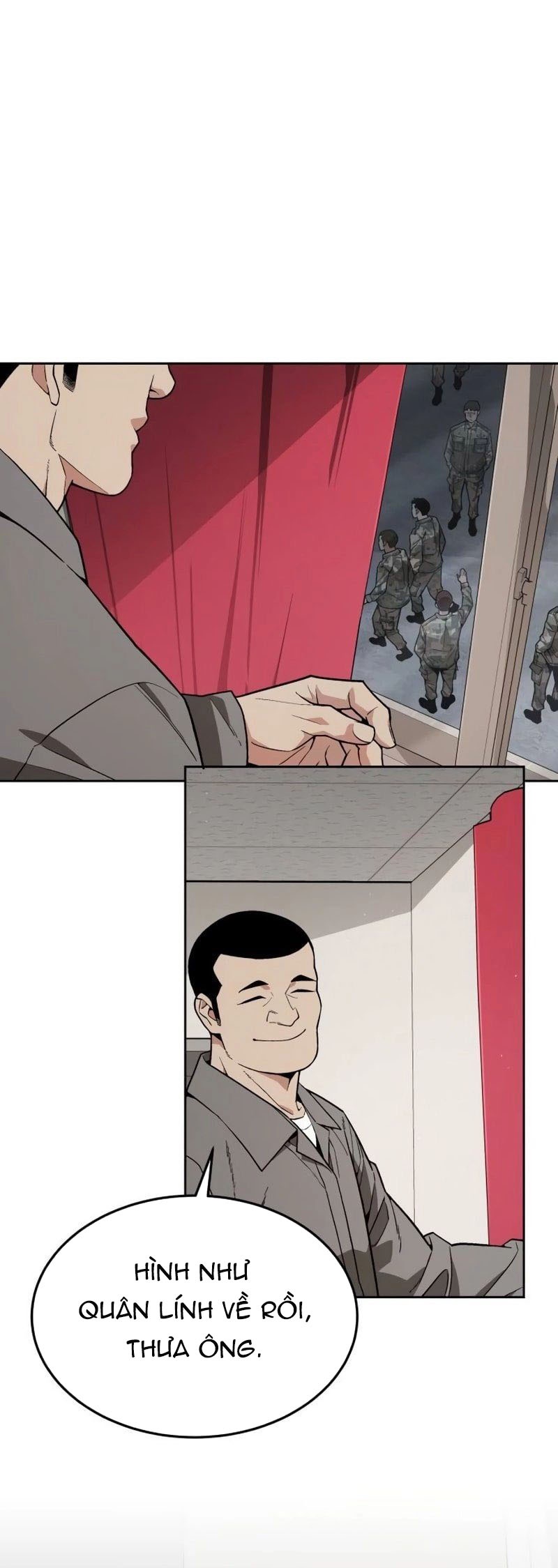 Đầu bếp của thế giới diệt vong. Chap 19 - Next Chap 20