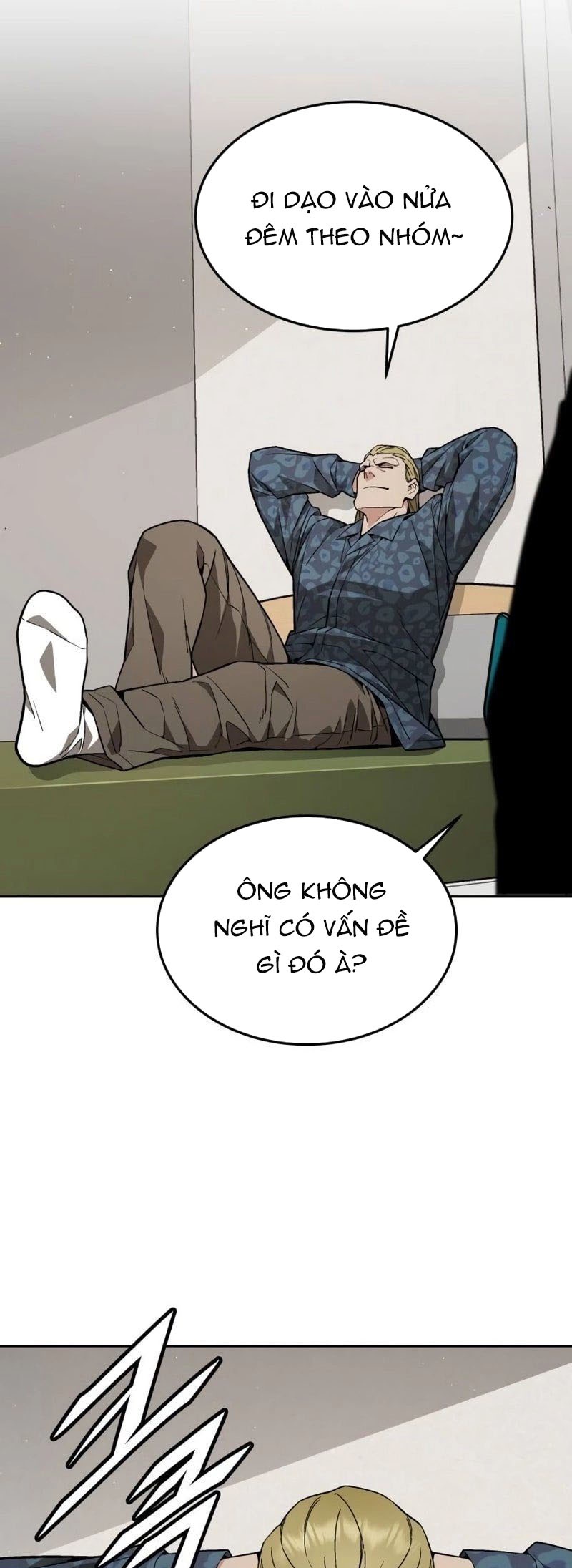 Đầu bếp của thế giới diệt vong. Chap 19 - Next Chap 20